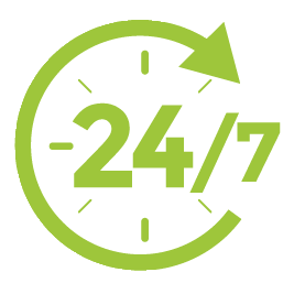 24 HOUR seven days PRINTING bridgwater